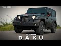 DAKU - THAR ☠️