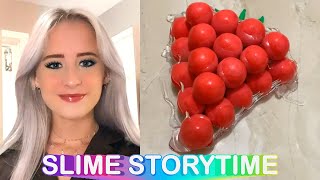 Slime Storytime 🍡 Jezelle Catherine TikTok POVs - Text to Speech Funny POV TikTo