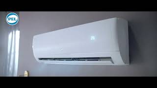 PEL Inverteron AC | Savings ka Smart Solution