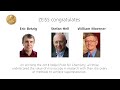 ZEISS ELYRA: 2014 Nobel Prize in Chemistry for Superresolution Microscopy Methods