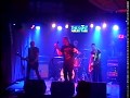 Mercy Trigger Live at The Saint, Asbury Park, NJ 07 10 2017