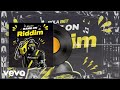 Delroy Shewe, Chillspot Records - Private {Game on Riddim}