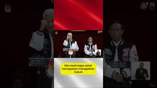 Kita Sedang diingatkan