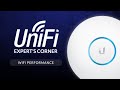 UniFi Expert's Corner: WiFi Performance