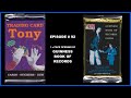 Trading Card Tony #92 - Guinness Book Of Records - Pack Opening!