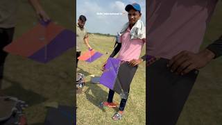 Beautiful Taping 🪁❤️ #viralvideo #patang #kiteflying #kite #shorts