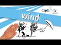 wind explained (explainity® explainer video)