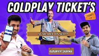 The biggest concert of 21st century | Coldplay Concert | Ahmedabad | Travel Vlog