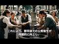 水処理の歴史