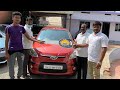 CONGRATULATIONS MR. Joshua John | HAPPY DELIVERY | SUN CAR BAZAAR NAGERCOIL