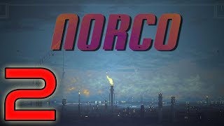 Norco: Episode 2: Total Quack