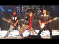 romania hd wings live in singapore suntec 2011