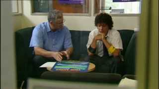 Summer Heights High - Jonah - Anger Management