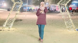 Sharjah Desert Police Park | Free Entry | Sanahs Mathbakh