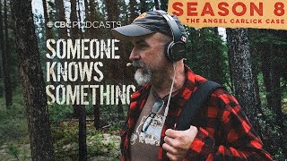 Someone Knows Something S8 E7: Take it to the Limit