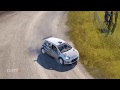 Mitsubishi Mirage R5 @ Welsh Valley 1 ► DiRT 4