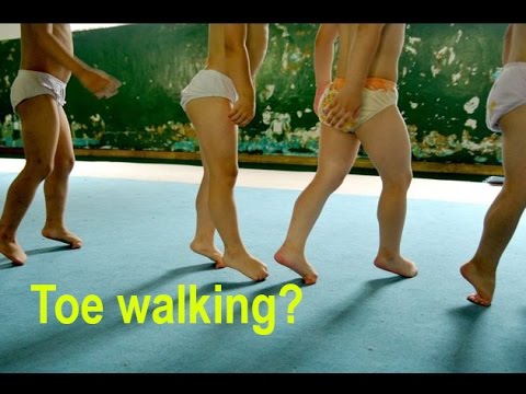 How to get your child to stop walking on his/her toes | TOPKINETO.ro How to get your child to stop walking on his/her toes | TOPKINETO.ro
