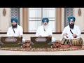 kaho nanak sabh teri vadiyaee new shabad gurbani kirtan 2025 new shabad kirtan latest shabad