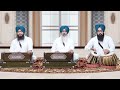 kaho nanak sabh teri vadiyaee new shabad gurbani kirtan 2025 new shabad kirtan latest shabad