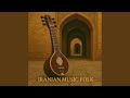 Persian Ethno Ambient – Silk Road Dreams