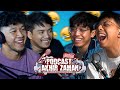 SPESIAL TUKANG AYAM DAN CERITA FANDI SALAH NGIRIM VIDEO LEWAT BLUETOOTH - PODCAST AKHIR ZAMAN