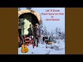 Let It Snow (Gypsy Jazz Style)