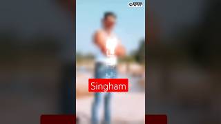 @Singham ।। Singham Return ।। Ajay Dewgan।। Kaajal Agrawal ।। #bollywood #song