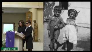 Funeral Videos -Tribute -Slideshow Services
