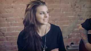 DutchScene presents PVRIS: My House (Acoustic in Amsterdam)