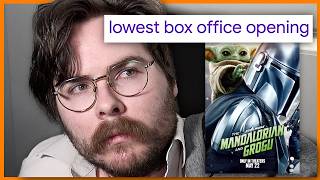 "please.........go watch star wars."