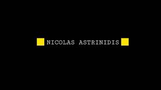 Nicolas Astrinidis : 100 Years (1921-2021) , Official Trailer (HD)