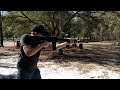 m16 full auto