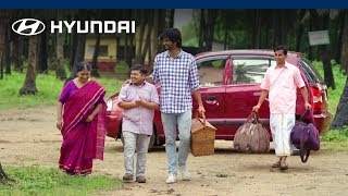 Hyundai | Brilliant Moments | Unchi Udaan – Tall Will | Madhu