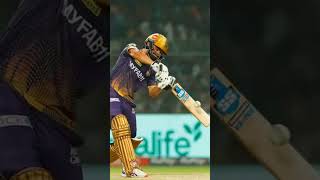 Rinku Singh 66666 in an over #KKR