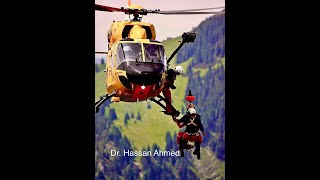 Air Rescue  فریاگوزاری ئاسمانی