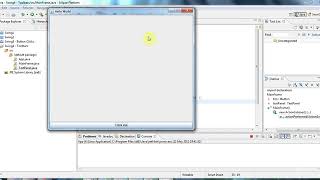 Java Swing (GUI) Programming: From Beginner to Expert : Custom Components
