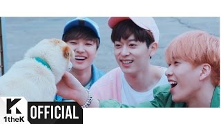 [MV] BOYFRIEND(보이프렌드) _ To My Bestfriend(약속할게)