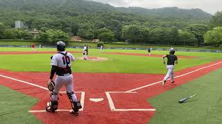 [4K Umpire Cam] 2024.7.20 친선 경기 용병팀 vs 골프존커머스