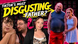 I Fell Into TikTok’s Creepiest Family Rabbit Hole