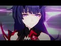 АМФОРЕУС МЕНЯ БЕСПОКОИТ Связь с honkai impact и проблемы Пенаконии