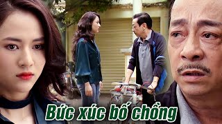 Con dâu BỨC XÚC vì bị bố chồng ý kiến chuyện ĂN MẶC | Trở về giữa yêu thương #6 - Phim VTV hay 2024