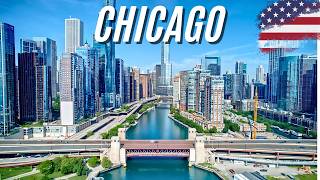 2 Days in Chicago on a Budget 2026 | What to Do, See & Eat in Chicago
