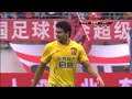 2014 csl 28th round guizhou renhe 1 2 guangzhou evergrande