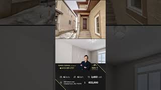 Checkout my listing video