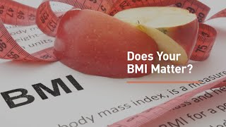 The Truth About BMI Charts . . . (Isn’t What You Think)