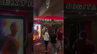 #superman #superman2025 #cinemark #dbox #4dx #4d #tinseltown #ashishpuna #jamesgunn #davidcorenswet