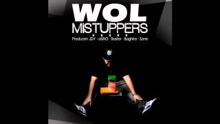 Wol - 4. Números (producido por Baghira) [MisTuppers] 2013