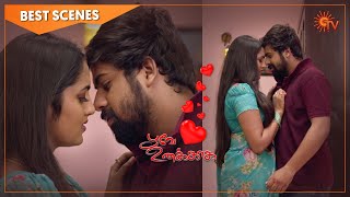 Poove Unakkaga - Best Scenes | Full EP free on SUN NXT | 29 Mar 2021 | Sun TV | Tamil Serial