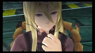 GOD EATER 2 RAGE BURST- Julius