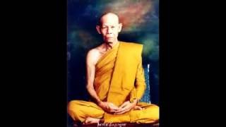 19. การกำหนดสติ ระลึกรู้ ทำอย่างไร ? - หลวงพ่อพุธ ฐานิโย